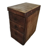 Butcher block furniture