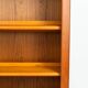Showcase in teak by Svend Dyrlund