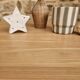 Table ronde orme style Pierre Chapo