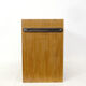 Showcase furniture to install or hang from the 70s.