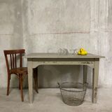 Table, desk