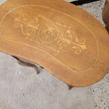 Bedside tables "beans"