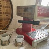 Espresso machine vintage
