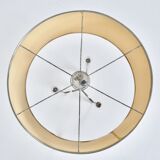 Lampe de table pour la maison Sciolari,  1960s