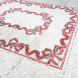 Carpet vintage House Casa López 1970 170x230 cm