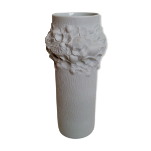 Vase en porcelaine kaiser