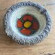 Jan van Erp ceramic ashtray 1960's