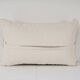 Vintage kilim cushion cover 30x51 cm