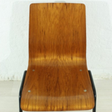 Teak chair from the 1960s