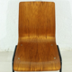 Teak chair from the 1960s