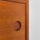Danish midcentury teak sideboard 1960s