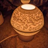Small Lithosphere lamp