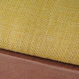 Scandinavian footrest 1960-1970