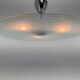 Large Bauhaus Functionalism Pendant, Art Deco, 1930s