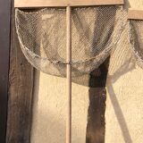 Lot of two old fishing exhaust