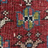 Iranian rug