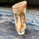 Ceramic vase Vallauris-60s