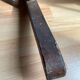 Rocking-chair osier