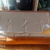 Togo alcantara sofa Micel Durcaroy