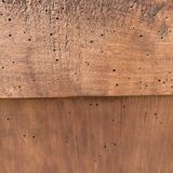 Art Deco dresser handles shells 1930