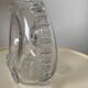 Crystal Carafe Baccarat Cognac Louis XIII Rémy Martin