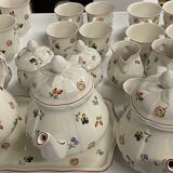 Flower service Villeroy and Boch
