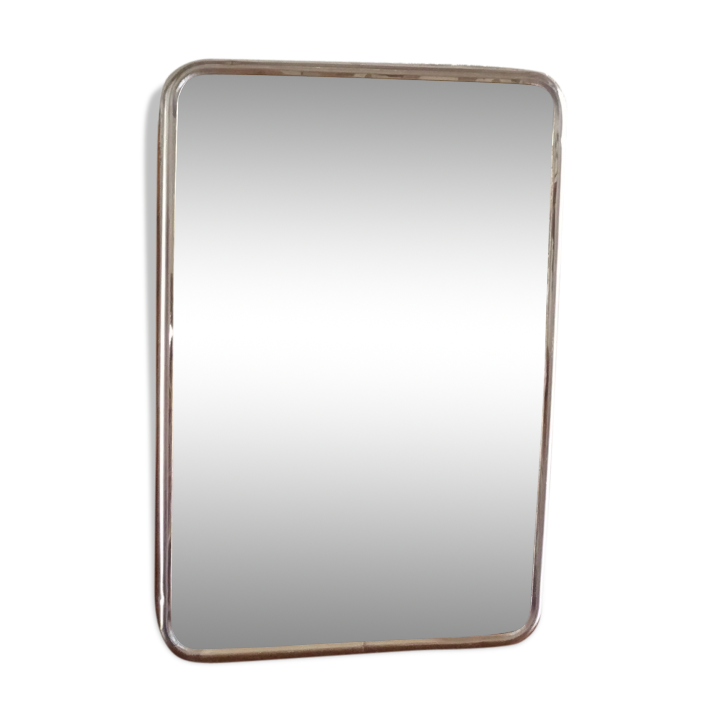 Barber mirror 15x21cm