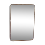 Barber mirror 15x21cm