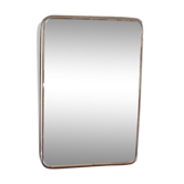 Barber mirror 15x21cm
