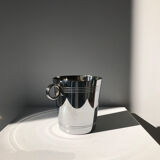 Ice bucket marked DM France