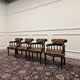 Set of Classic English Springvale Chesterfield Chairs