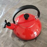 Bouilloire Le creuset