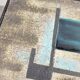 1950s coffee table ceramic Pirot