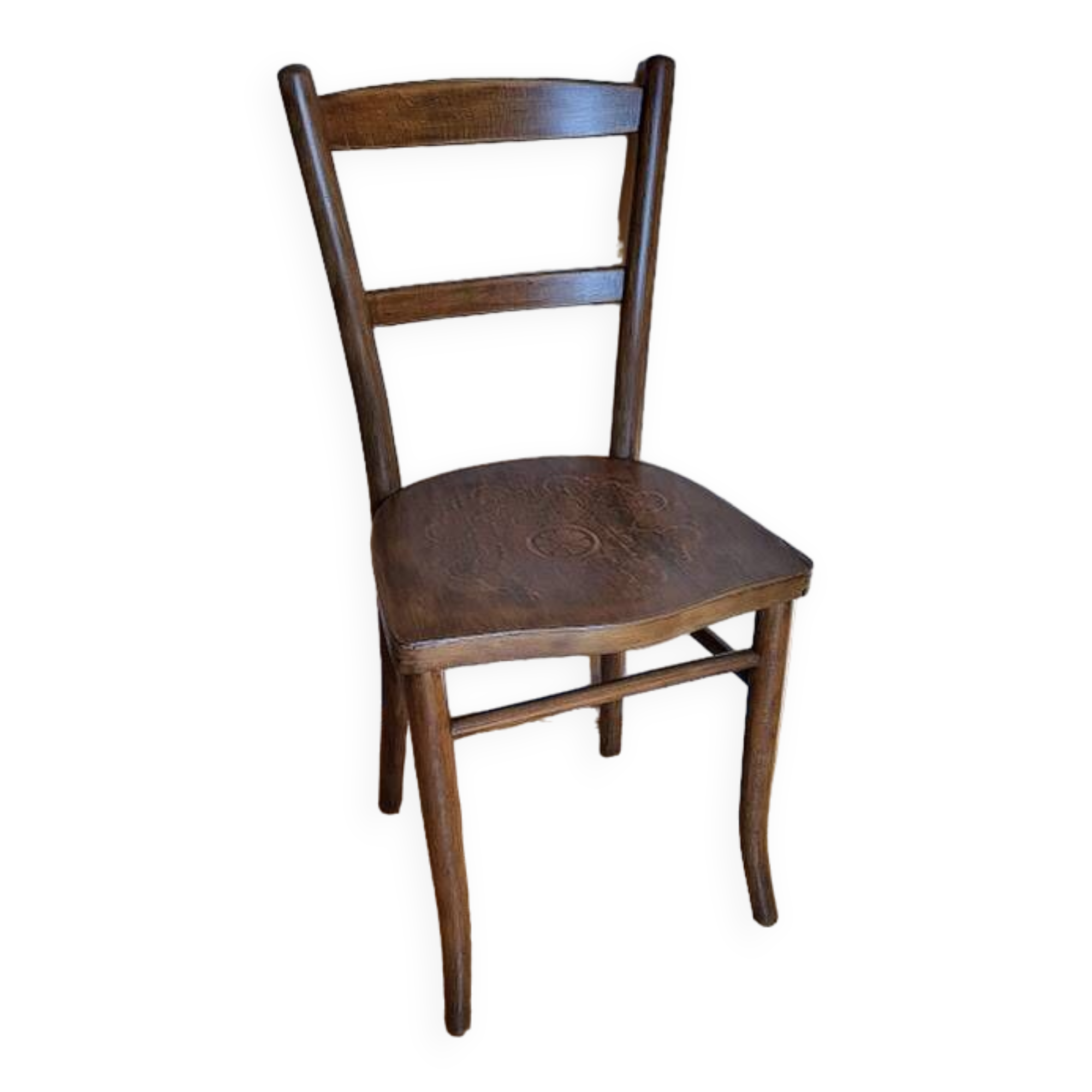 Chaise Thonet
