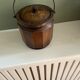 Ice cream pot