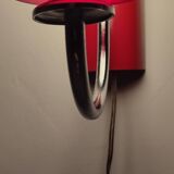 Aplique de pared. España, 1970s.