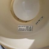 Vintage Habitat Mushroom Lamp