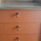Commode