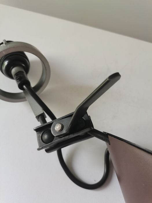 Aggregato" wall lamp designed by Enzo Marie and Giancarlo Fassina for Artemide