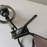 Aggregato" wall lamp designed by Enzo Marie and Giancarlo Fassina for Artemide