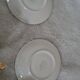 Old breakfast service We Two pistachio color / green / Villeroy & Boch / vintage