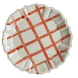 Assiette creuse