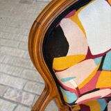 Fauteuil Cabriolet