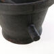 Antique 19th century cast iron pestle and mortar