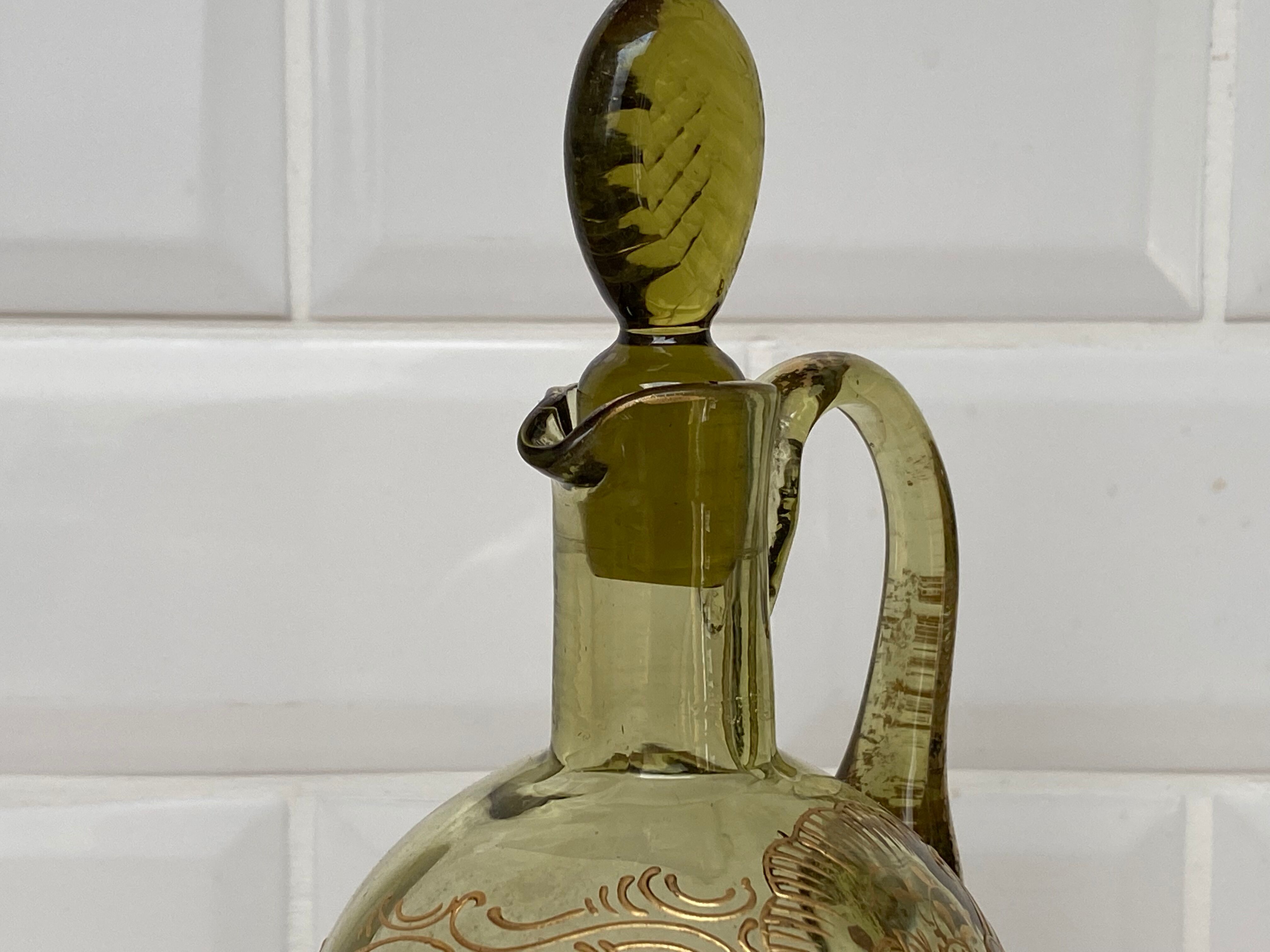 Carafe XIX