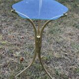 Vintage side table 1970