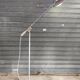 Pendulum floor lamp, model 219s, from the 50s by Ferdinand Solere
