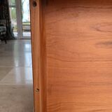 Teak coffee table by Ole Gjerlov-Knudsen