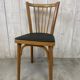 Chaise bistrot Baumann