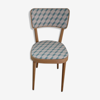 Baumann, 60s Chair